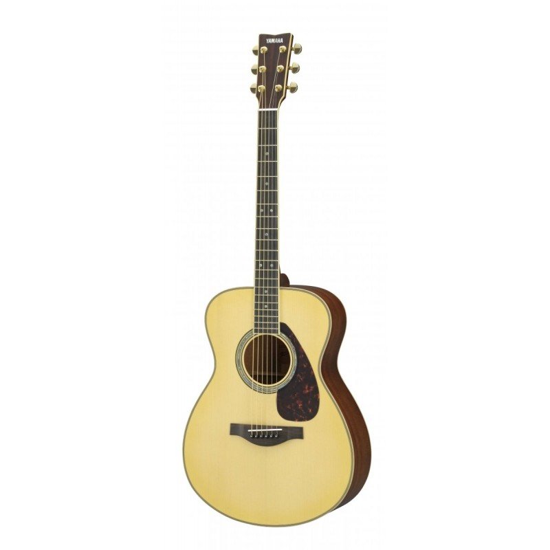 Yamaha LS16M ARE gitara elektroakustyczna