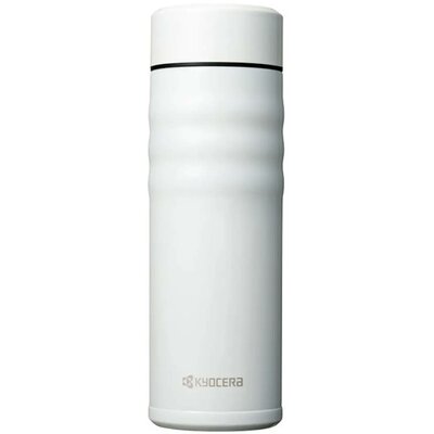 Kyocera Kyocera Ceramiczny kubek Twist 500 ml biały MB-17SWH