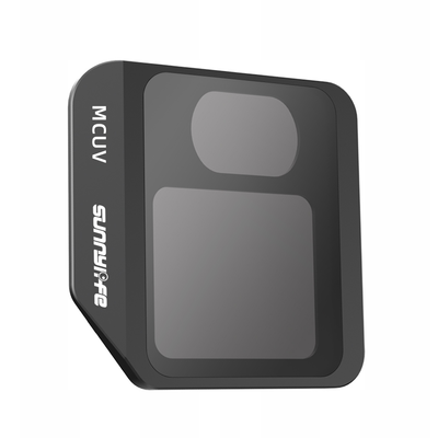 DJI SUNNYLIFE Filtr SUNNYLIFE UV do Mavic 3 M3-FI330-M