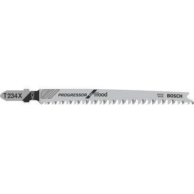 Bosch brzeszczot do wyrzynarek T 101 AO