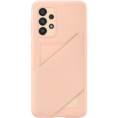 Samsung Galaxy A33 (5G) Card Slot Cover - Peach EF-OA336TPEGWW