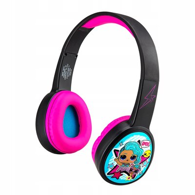 eKids LL-B36VM