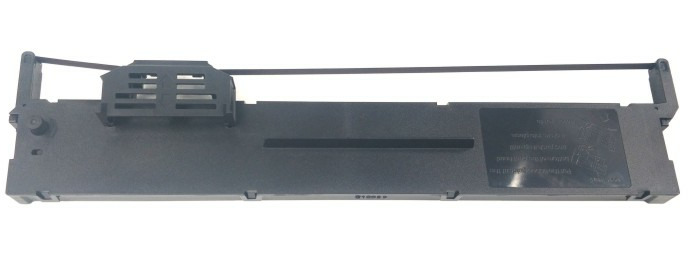 Epson PLQ-20, C13S015339 czarny kompatibilní barvicí taśma