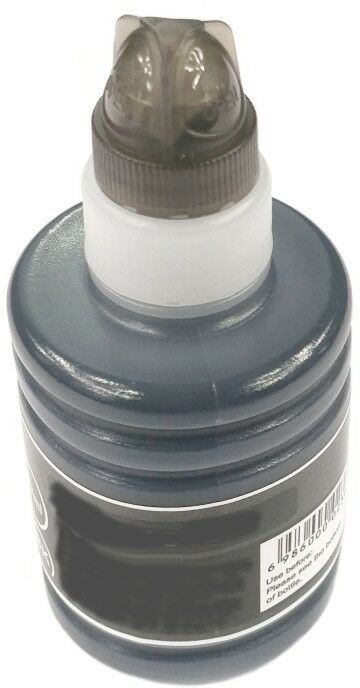 Canon Canon GI-43GY, 4707C001 szary (grey) tusz zamiennik