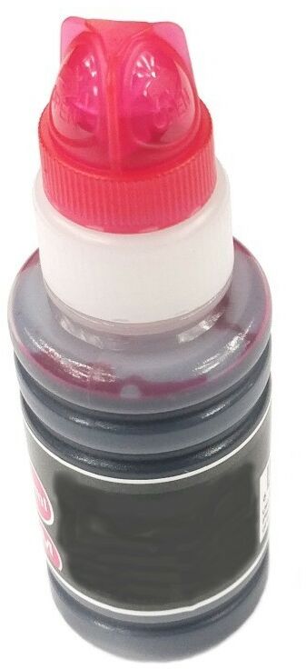 Canon Canon GI-43R, 4716C001 czerwony (red) tusz zamiennik