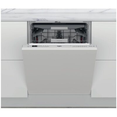 Whirlpool WIO 3T126 PFE