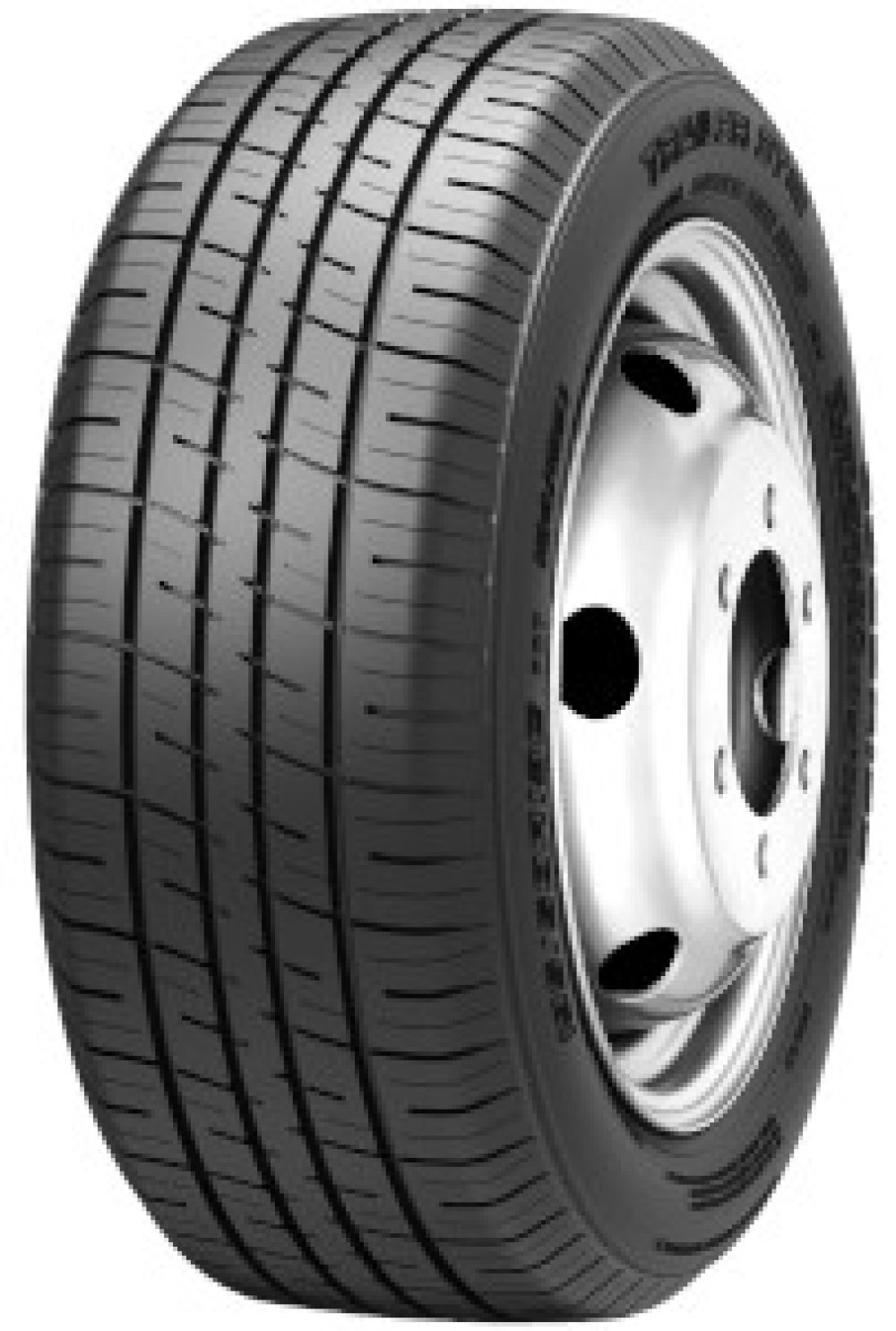 Goodride Trailer Max 185/60R12C 104/101N