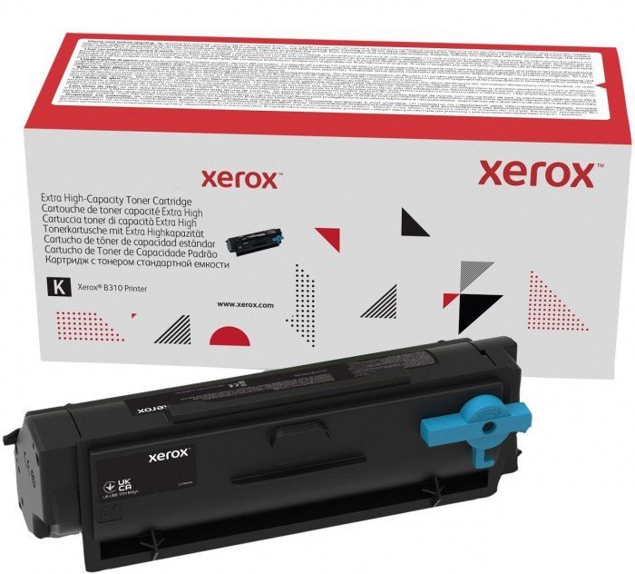 Xerox Toner C230 006R04387 Black 1,5K