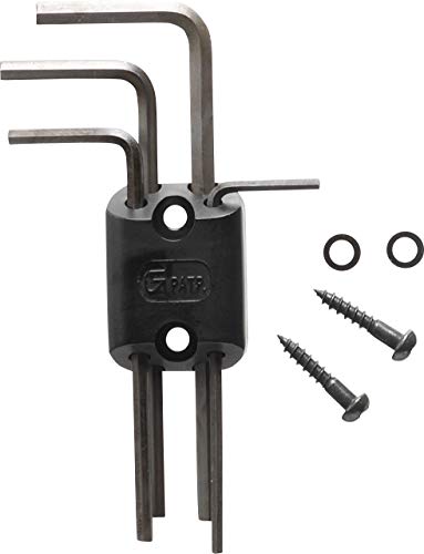 Ibanez Logo Key Chain (WHS4) WHS4