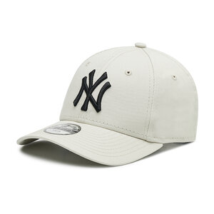 New Era Czapka z daszkiem League Essential12745557 D Beżowy