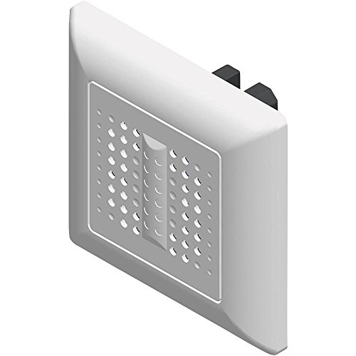 Grothe 43711 Laeutewerk 8-12V 80 dBA biały