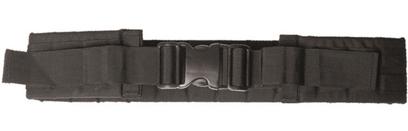 Mil-Tec Pas taktyczny Pistol Modular System - black (13470002) 13470002