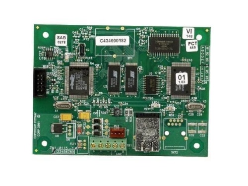 Honeywell Moduł Ethernet E080 E080