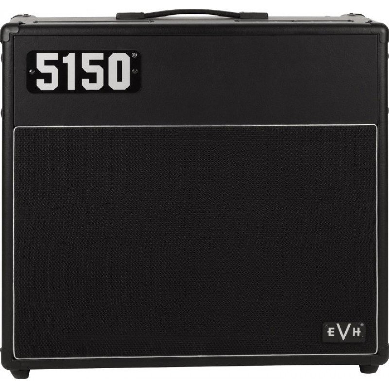 EVH 5150 Iconic 40W 112 BK