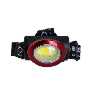 Esperanza EOT039 latarka led czołowa vela