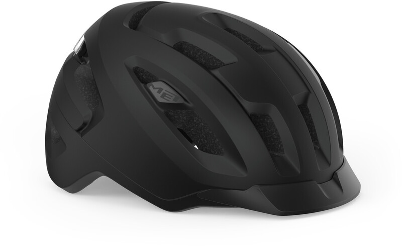 MET Urbex MIPS Helmet M | 56-58cm 2022 Kaski miejskie i trekkingowe 57003801