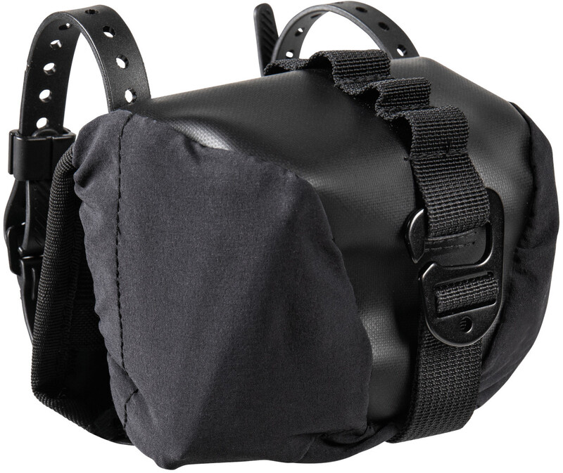 Topeak Gearpack Top Tube Bag 2022 Torebki na ramę 15000501