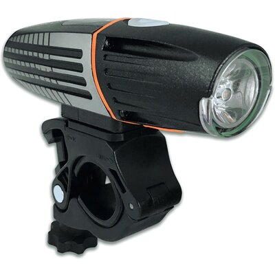 PRO Esperanza EOT062 Esperanza profesjonalna lampka rowerowa led na przód andromeda 2000 lx
