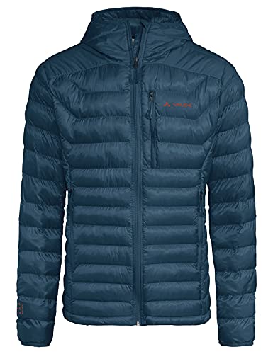 VAUDE Męska kurtka z kapturem Batura Hooded Insulation