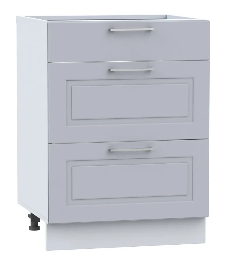 Szafka kuchenna z szufladami 60 cm T4-Z03