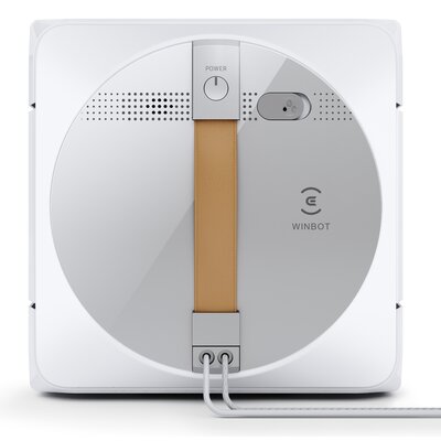 Ecovacs Winbot W1 Pro Biały