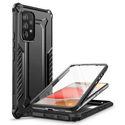 Supcase Etui Clayco Xenon SP Galaxy A33 5G, czarne