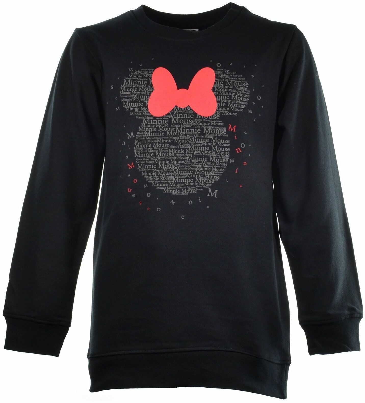 Bluza dla dzieci z postaciami z bajki Myszka Minnie