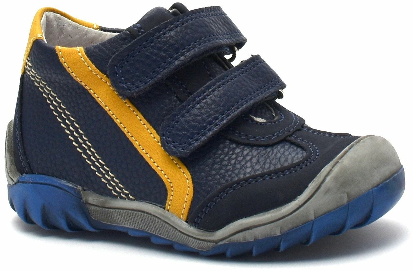 Trzewiki/półbuty dla dzieci Kornecki 06798