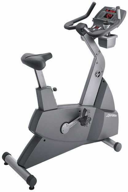 Life Fitness Rower 95CI Classic -