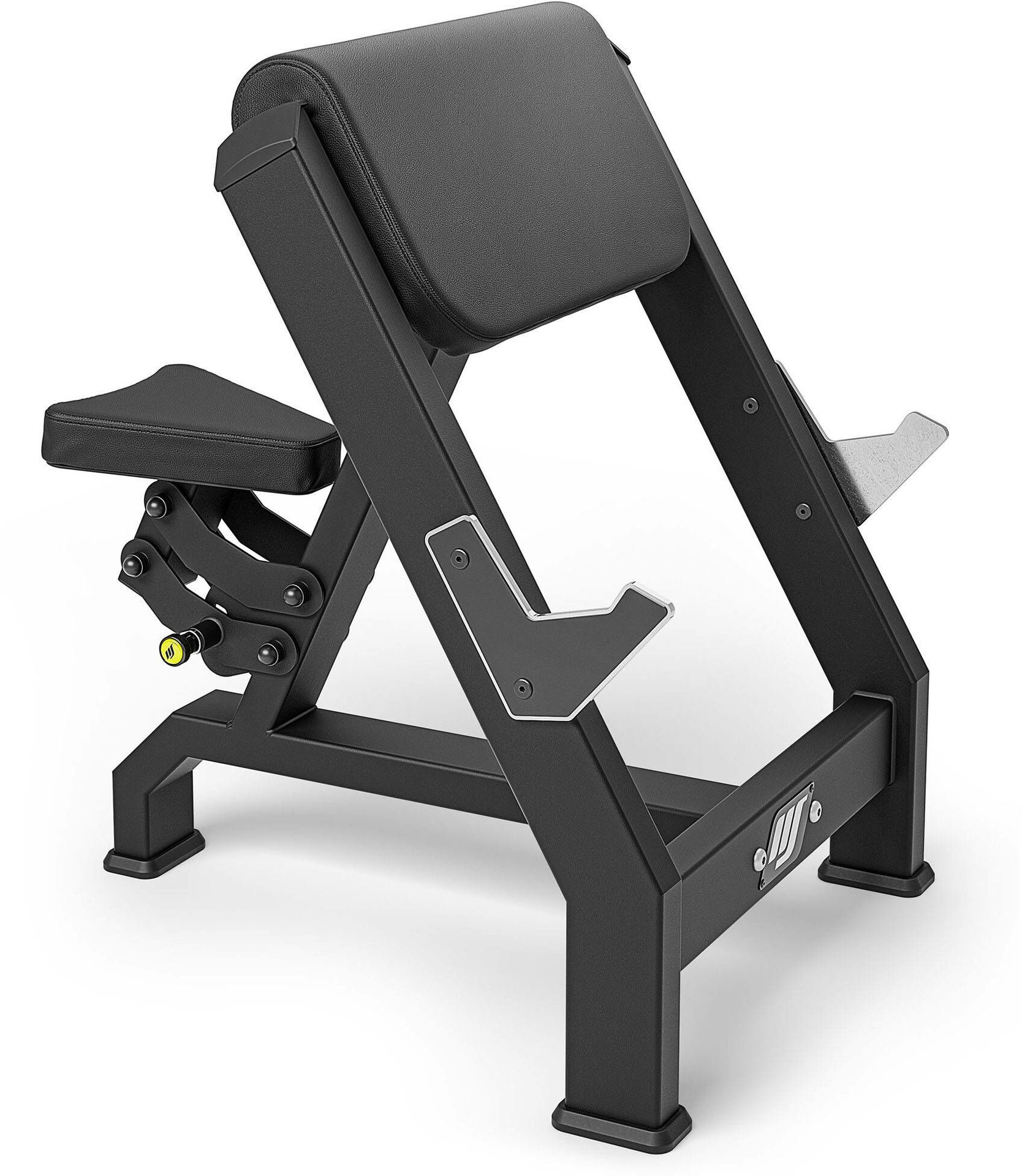 Marbo Sport Ławka Scotta (modlitewnik) MP-L203 2.0 -