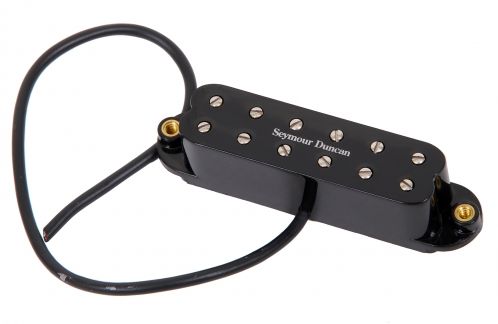 Seymour Duncan Seymour DUNCAN ssjbj-1B WH ssjbj-1B WH Jeff Beck Junior mostów pozycji Biały SJBJ-1