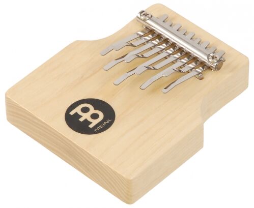 Meinl Percussion meinl Percussion ka9-M Kali mbas (Medium), Natural A 