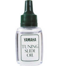 Yamaha Tuning Slide Oil olejek do krąglików