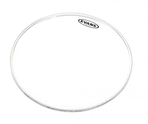 Evans evans tt14ecr 35,5 cm (14 cale) tomfell rezonans parowany, 0,254 MM TT14ECR