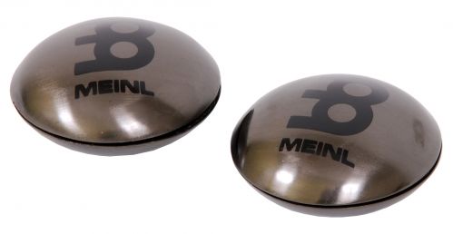 Meinl Percussion meinl Percussion sh22 Clamshell Spark shaker (Medium), chrom SH22