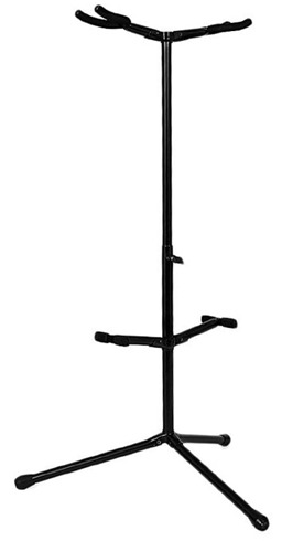 Nomad NGS-2212 statyw gitarowy podwójny