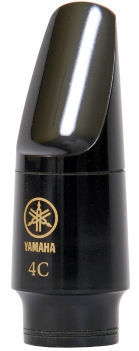 Yamaha 4C ustnik do saksofonu sopranowego