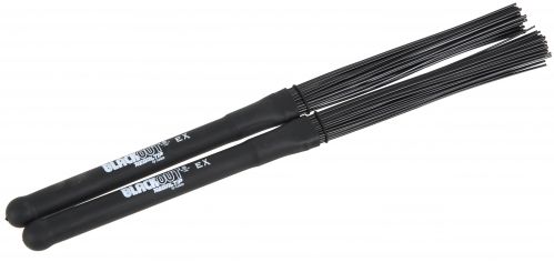 Regal Tip BR-521-RBJ szczotka do Jack - czarna BR-521-RBJ