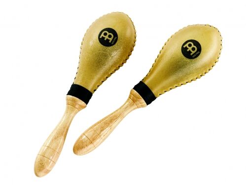 Meinl Rawhide maracas MSM3