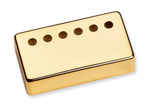 Seymour Duncan Seymour DUNCAN HB-Cover-G HB okładka, kolor złoty HB-Cover-G