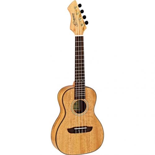 Ortega RUMG Ukulele koncertowe z serii HORYZONT z odwróconą główką AE8C-694AA