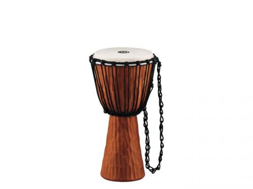 meinl Percussion Wood Djembe, Headliner/Nile Series HDJ4M
