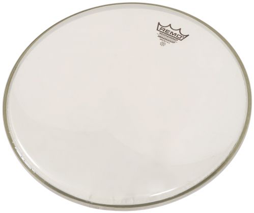 Remo Ambassador 13' clear 812363