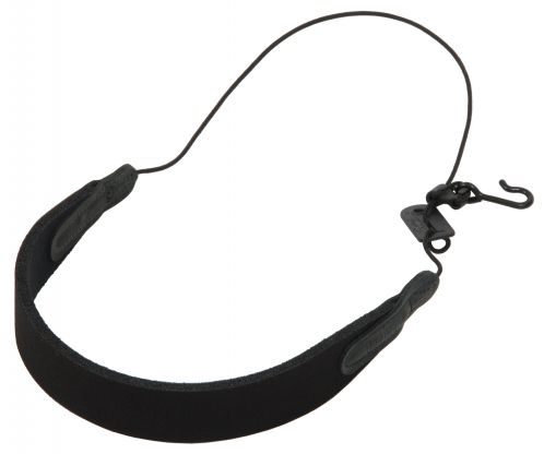 Neotech neotech klarnet pasek CEO Comfort Czarny 40,6  50,8 cm 2301192