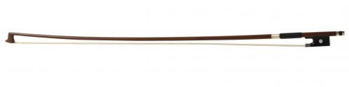 Dorfler Violin Bow 7a 4/4 smyczek do skrzypiec - drewno brazylijskie / nowe srebro