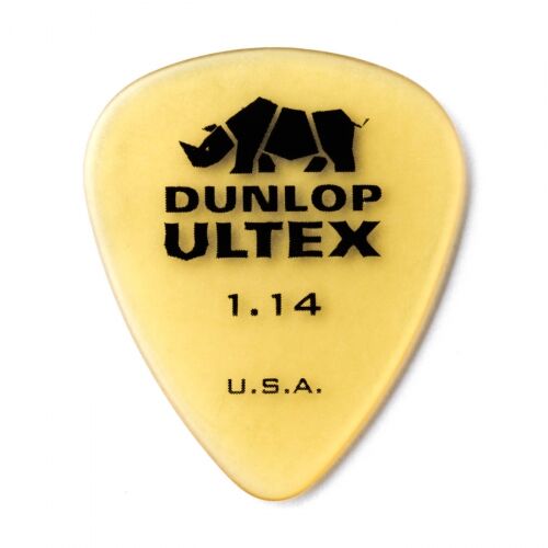 Dunlop 421R Ultex 1.14mm