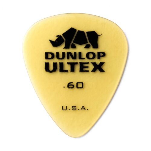 Dunlop 421R Ultex 0.60mm