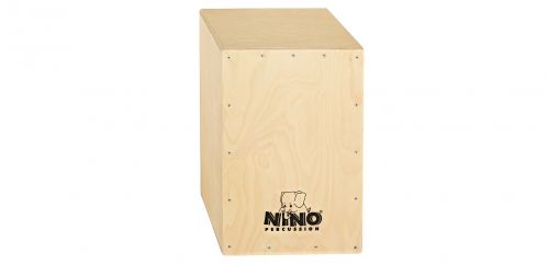 Nino Percussion NINO951-MYO zestaw do budowy skrzyni perkusyjnej cajon NINO952