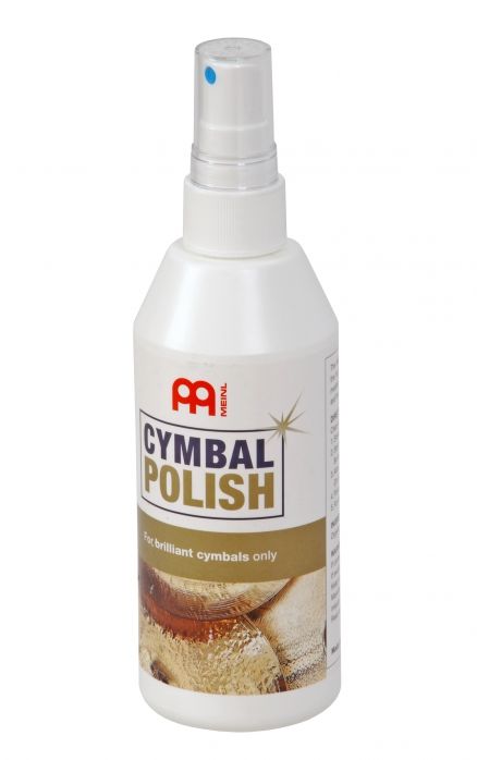 Meinl Cymbals Politura meinl Cymbals MCP Cymbal Polish miednicy MCP