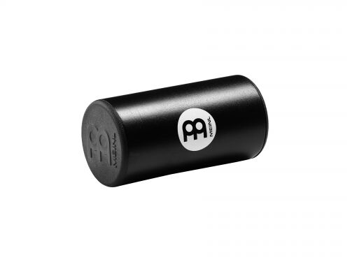 Meinl Percussion meinl Percussion SH10-M-BK plastik Studio shaker Czarny SH10-M-BK